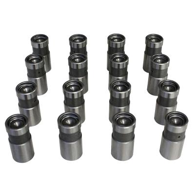 Hydraulic Flat Tappet Street Force 2 Camshaft &amp; Lifter Kit; 1963 - 1977 Ford 352-428 1600 to 5400 Howards Cams CL252461-12
