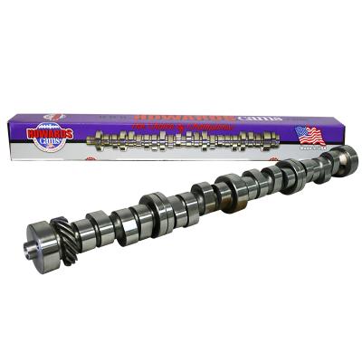 Hydraulic Roller Camshaft &amp; Lifter Kit; 1963 - 1977 Ford 352-428 2800 to 6000 Howards Cams CL253655-10