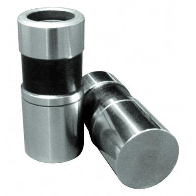 Hydraulic Flat Tappet Street Force 1 Camshaft &amp; Lifter Kit; 1964 - 1999 Ford 240-300 600 to 4500 Howards Cams CL280106-12