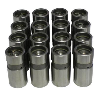 Mechanical Flat Tappet Camshaft &amp; Lifter Kit; 1966 - 1991 American Motors 290-401 3500 to 7000 Howards Cams CL310342-08DL