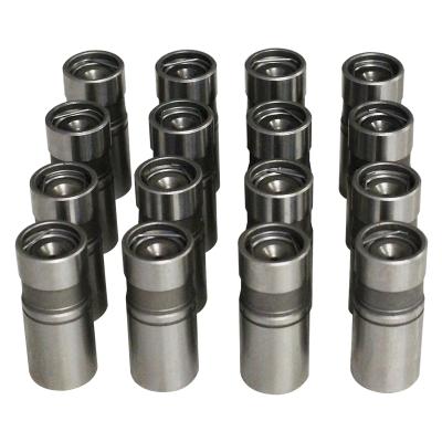 Hydraulic Flat Tappet Camshaft &amp; Lifter Kit; 1955 - 1981 Pontiac 265-455 1500 to 5500 Howards Cams CL410931-11