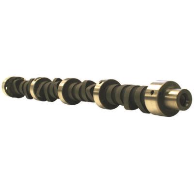 Mechanical Flat Tappet Camshaft &amp; Lifter Kit; 1955 - 1981 Pontiac 265-455 2500 to 6500 Howards Cams CL411742-06DL