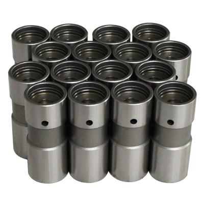 Mechanical Flat Tappet Camshaft &amp; Lifter Kit; 1970 - 1988 Holden 252-308 3800 to 7000 Howards Cams CL661772-06