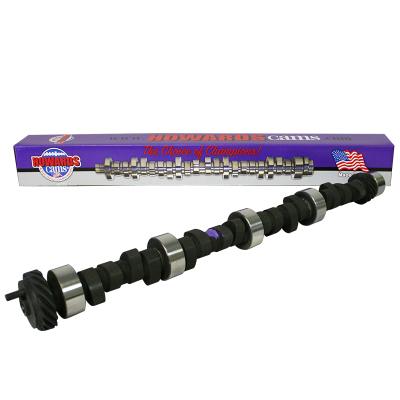 Mechanical Flat Tappet Camshaft &amp; Lifter Kit; 1988 - 1997 Holden 304-345 3200 to 6400 Howards Cams CL670822-08