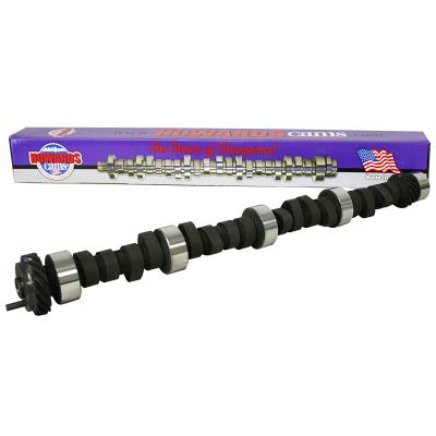 Hydraulic Flat Tappet Camshaft &amp; Lifter Kit; 1988 - 1997 Holden 304-345 2400 to 4800 Howards Cams CL671581-12