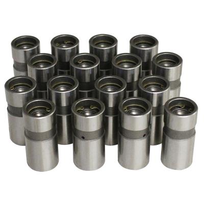 Mechanical Flat Tappet Camshaft &amp; Lifter Kit; 1964 - 2003 Chrysler 273, 340, 360 3600 to 7600 Howards Cams CL712322-08