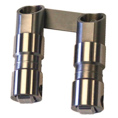 Hydraulic Roller Camshaft &amp; Lifter Kit; 1959 - 1980 Chrysler 383-440 2500 to 6300 Howards Cams CL723445-08