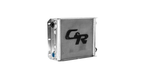 42mm Offroad Trans Oil Cooler C&amp;R Racing