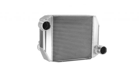 Honda Talon UTV Turbo - 68mm Intercooler C&amp;R Racing