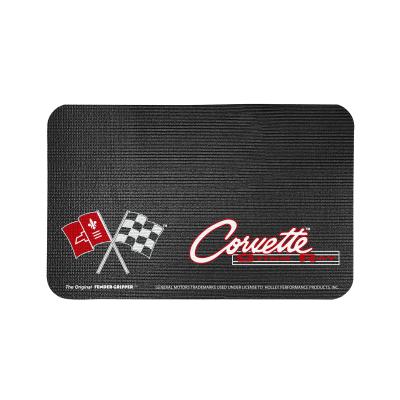 C2 Corvette Mat Universal Fit 34 inch x 22 inch Fender Gripper