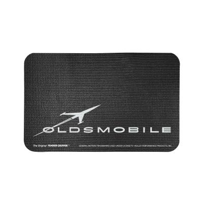 Oldsmobile Rocket Mat Universal Fit 34 inch x 22 inch Fender Gripper