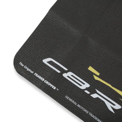 Corvette C8 Car Universal Fit 34 inch x 22 inch Fender Gripper