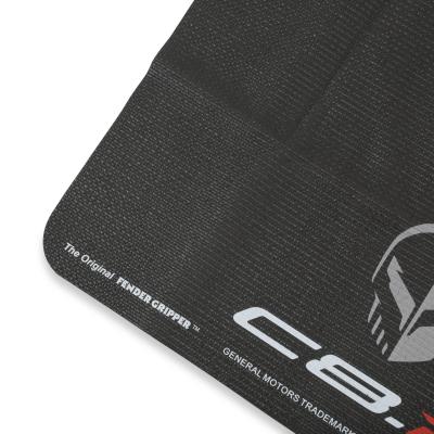 Corvette C8 Jake Universal Fit 34 inch x 22 inch Fender Gripper