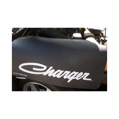Charger Mat Universal Fit 34 inch x 22 inch Fender Gripper