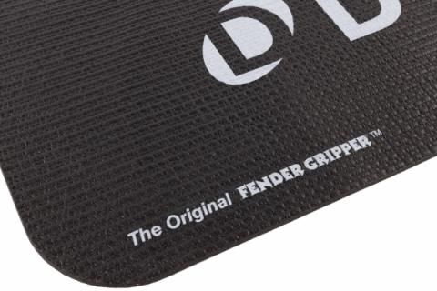 Dinan Mat Universal Fit 34 inch x 22 inch Fender Gripper