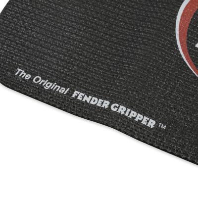Hooker Mat Universal Fit 34 inch x 22 inch Fender Gripper