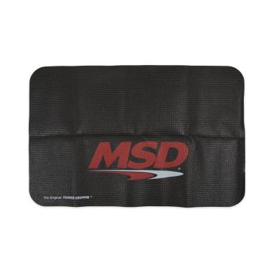Mat Universal Fit 34 inch x 22 inch Fender Gripper