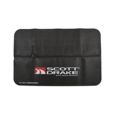 Scott Drake Mat Universal Fit 34 inch x 22 inch Fender Gripper
