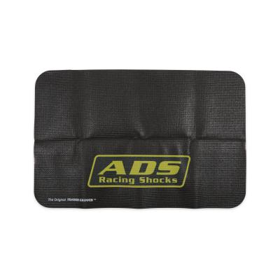 ADS Racing Shocks Mat Universal Fit 34 inch x 22 inch Fender Gripper