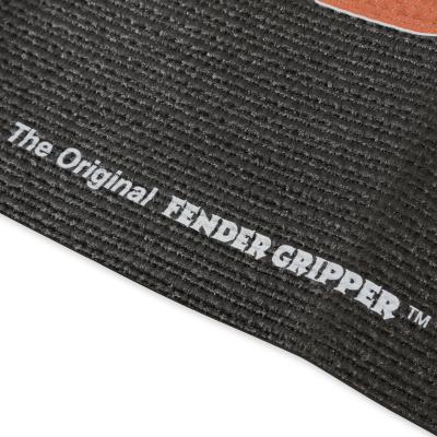 Brothers Truck Parts Mat Universal Fit 34 inch x 22 inch Fender Gripper