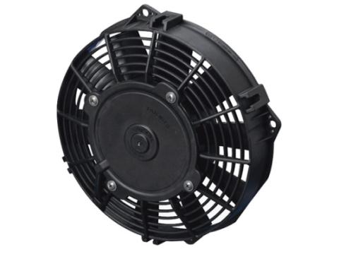 Fan Spal 7.5In PUSH 24V
