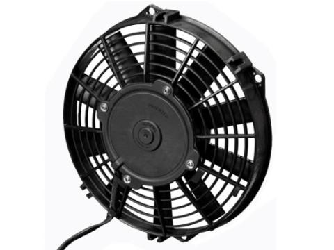 9Inch Fan / Pull