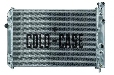 93-02 Firebird/Camaro Aluminum Radiator Cold Case Radiators