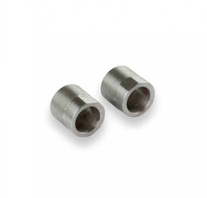 Offset Dowel Pin 15MM .007 Inch Offset Used to Properly Align the Bellhousing on the Engine Block Quick Time