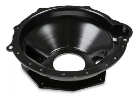 Bellhousing Cummins Diesel Perfect fit for Cummins Diesel engines with NV4500 transmissions Quick Time