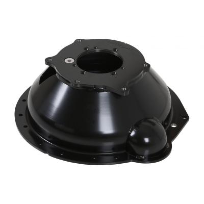 Bellhousing Chevrolet Perfect fit for Big Block and Small Block Chevys with Muncie/Jerico Style Transmissions, SFI 6.1 Certified Quick Time