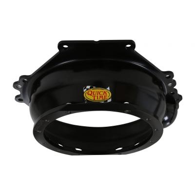 Bellhousing Ford 5.0/5.8L Perfect fit for 5.0/5.8L Fords with ZF transaxle transmissions Quick Time