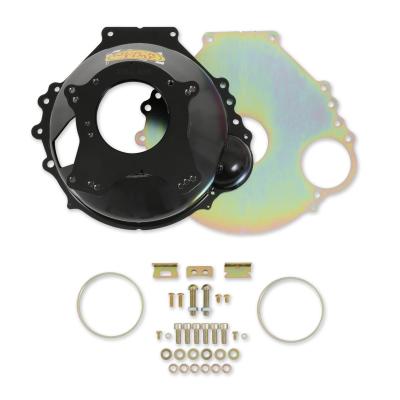 Bellhousing Small Block Ford Perfect fit for Small Block Fords with TKX, TKO, TR3550, or T5 Transmissions Quick Time