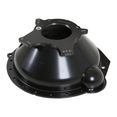 Bellhousing Chevrolet Engine to Ford Transmission Perfect Fit for Big Block and Small Block Chevys with Ford TKX, TKO, TR3550, or T5 Transmissions Quick Time
