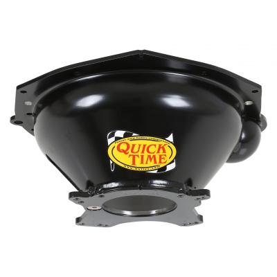 Bellhousing Chevrolet Engine to Ford Transmission Perfect Fit for Big Block and Small Block Chevys with Ford TKX, TKO, TR3550, or T5 Transmissions Quick Time