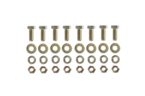 Bellhousing Big Block Mopar Perfect fit for Chrysler 383s, 400s, 426s, and 440s with 3 speed or 4 speed transmissions, SFI 6.1 Certified Quick Time