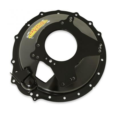 Bellhousing Big Block Mopar Perfect fit for Chrysler 383, 400, 426, and 440 cubic inch engines with TKX, TKO, TR3550, or T5 Transmissions Quick Time