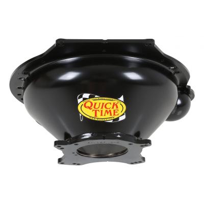 Bellhousing Big Block Ford Perfect fit for Ford 351M/400/429/460 applications with T5 or Tremec transmissions, SFI 6.1 Certified Quick Time