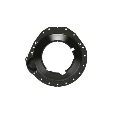 Bellhousing Ford 5.0/5.8L Typical Fitment for 5.0/5.8L Fords with T56 Ford Transmissions Utilizing Hydraulic Actuated Clutch Conversions Quick Time