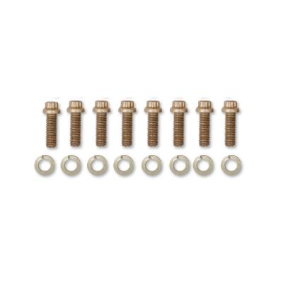 Bellhousing Chevy LS Fits Chevy LS engines with 1997 2004 C5 automatic transmissions and 2005 2013 C6 automatic transmissions, can also be used with late model LT1 and LT4 engines Quick Time