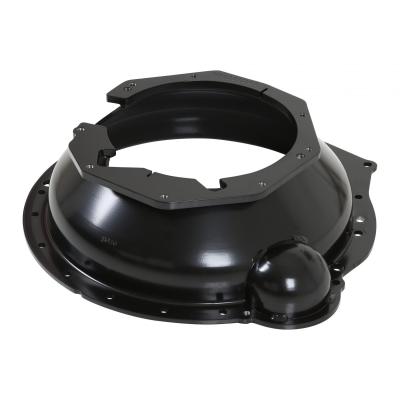 Bellhousing Big Block Ford Perfect fit for Big Block Fords with T56 transmissions, Fork positioned at 9:00 Quick Time