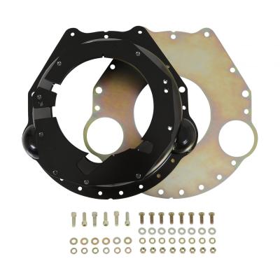 Bellhousing Buick/Olds/Pontiac Perfect fit for Buick, Oldsmobile, and Pontiac applications with T56 or LS 1 transmissions Quick Time