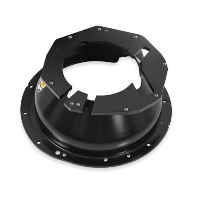 Bellhousing Chrysler Gen III Hemi Fits 5.7L/6.1L/6.2L/6.4L Chrysler Hemi with Dodge Viper T56 or GM LS T56 transmissions Quick Time