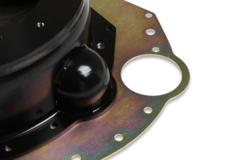 Bellhousing Chevy LT1 Perfect fit for Chevy LT1s with T56 transmissions Quick Time