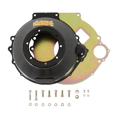 Bellhousing Ford Modular Perfect Fit for 4.6/5.0/5.4/5.8/6.2L Ford Modular Engines with C4 automatic transmission Quick Time