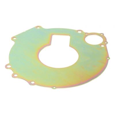 Bellhousing Ford Modular Perfect Fit for 4.6/5.0/5.4/5.8/6.2L Ford Modular Engines with C4 automatic transmission Quick Time
