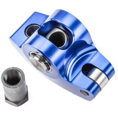1.3 SBC Race Series Rocker Arms Set 3/8 Inch Scorpion Racing Products
