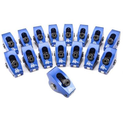 1.8 BBC Race Series Rocker Arms Set 7/16 Inch Scorpion Racing Products
