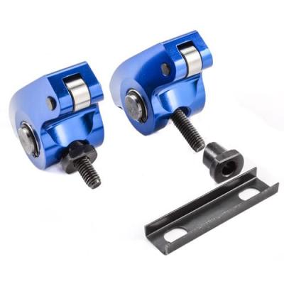 1.72 SBF Race Series Rocker Arms Set 5/16 Inch Scorpion Racing Products