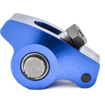 1.65 SBC Race Series Rocker Arm Right 7/16 Inch Stud 0.150 Inch Offset Scorpion Racing Products