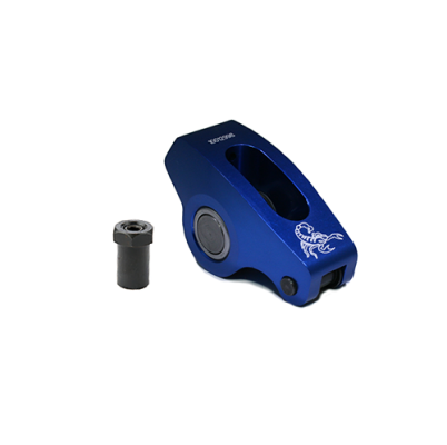 1.6 SBC Narrow Body Self Aligning Race Series Rocker Arm 3/8 Inch Scorpion Racing Products